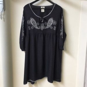 Ariat Cowgirl Rodeo Dress